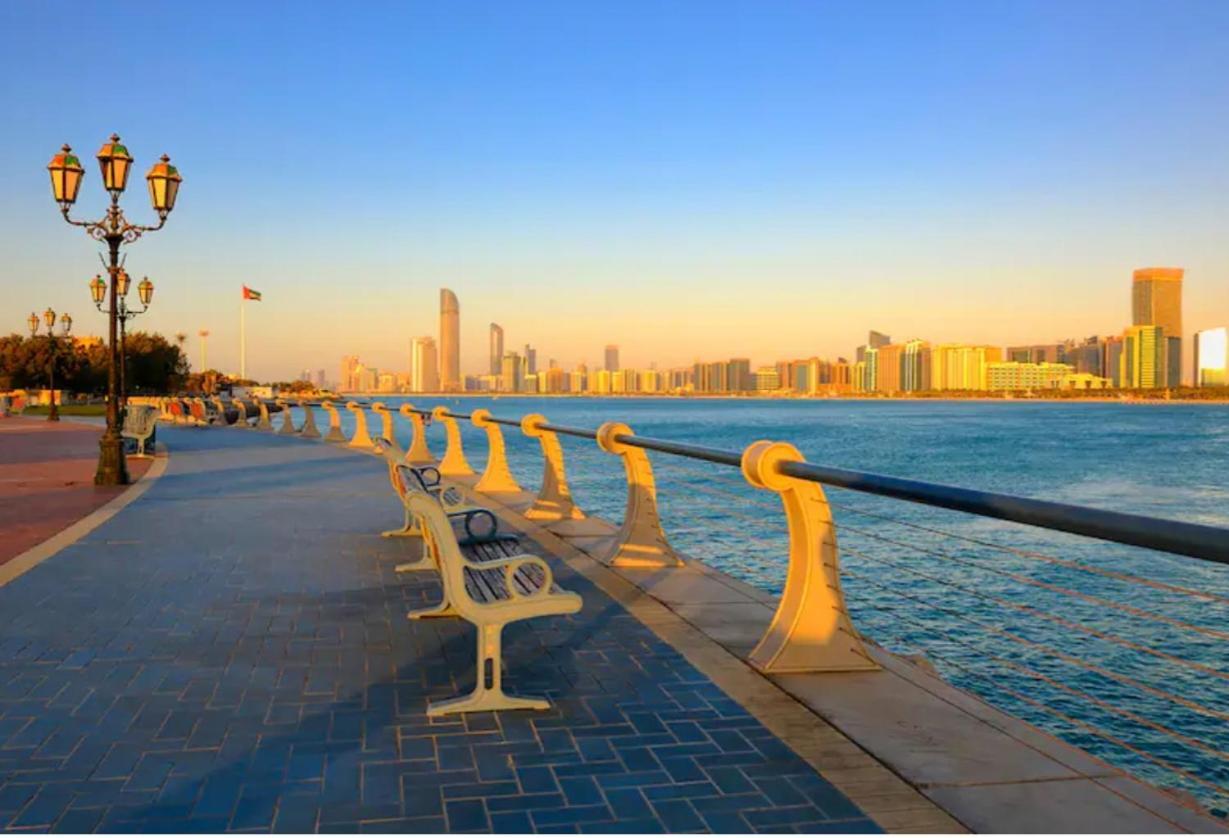 Albergue Corniche Street - For Males 