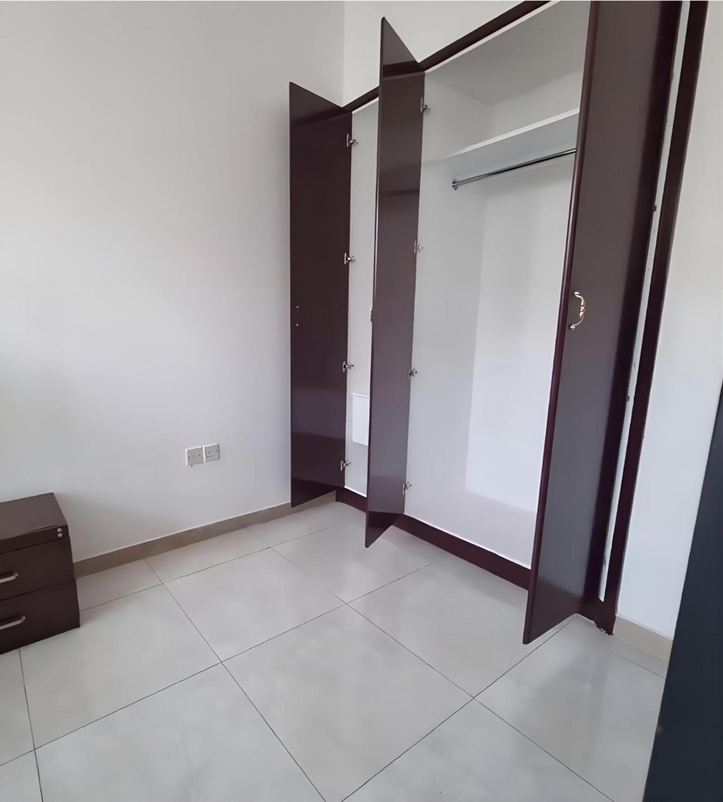 Albergue Corniche Street - For Males 