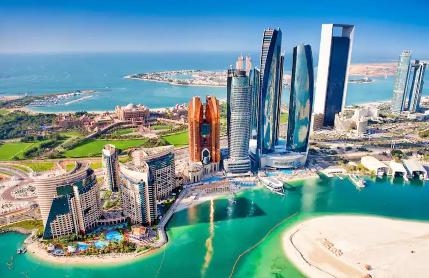 Albergue Corniche Street - For Males 
