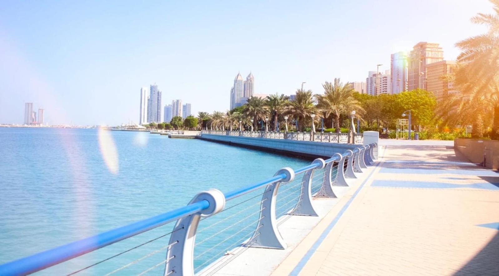 Albergue Corniche Street - For Males 