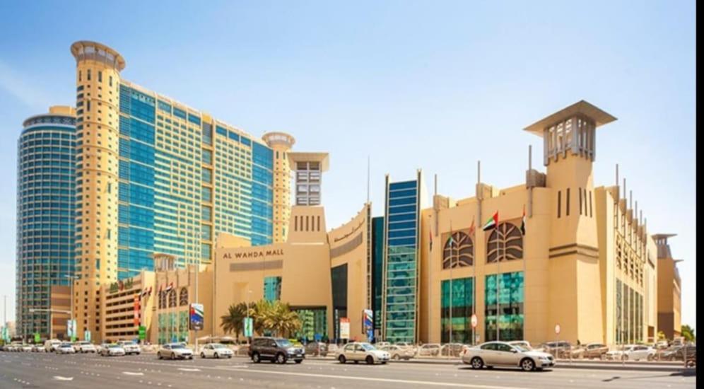 Albergue Corniche Street - For Males 